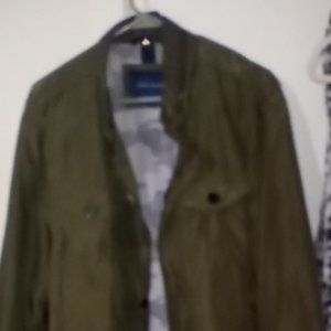 Men's jacket